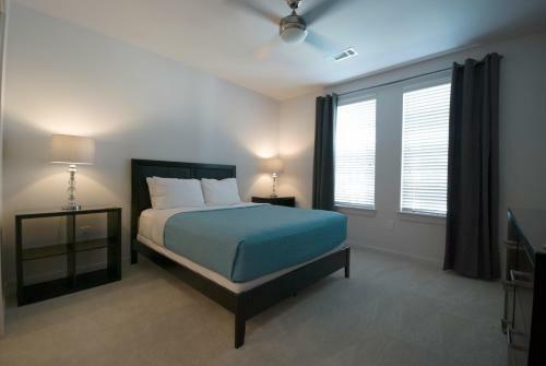 Bca Furnished Apartments