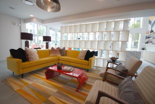 Bca Furnished Apartments