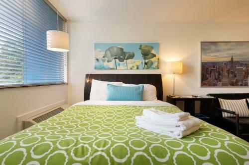 Bca Furnished Apartments