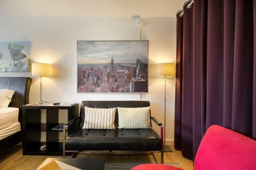 Bca Furnished Apartments