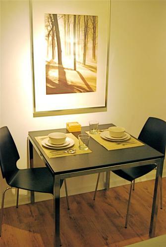 Bca Furnished Apartments