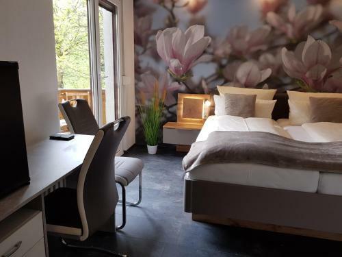 Harzhotel Regina
