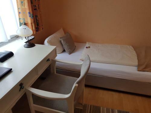 Harzhotel Regina