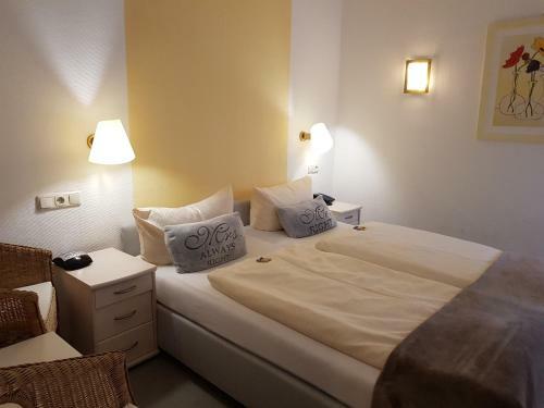 Harzhotel Regina