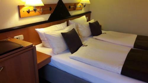 Harzhotel Regina