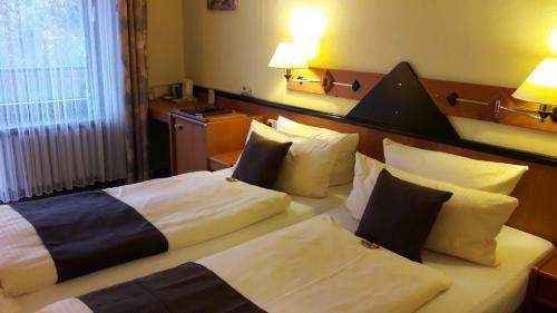 Harzhotel Regina