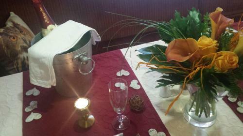 Harzhotel Regina