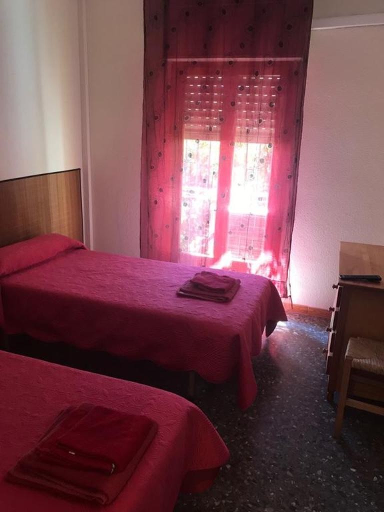Hostal L�escaleta