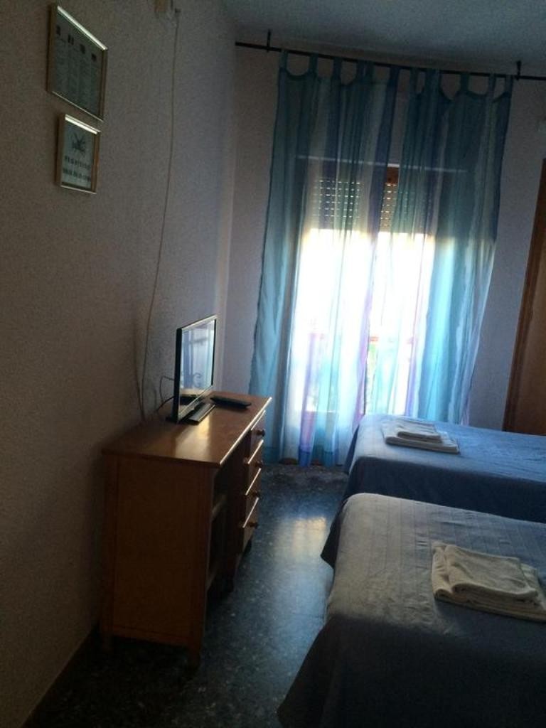 Hostal L�escaleta