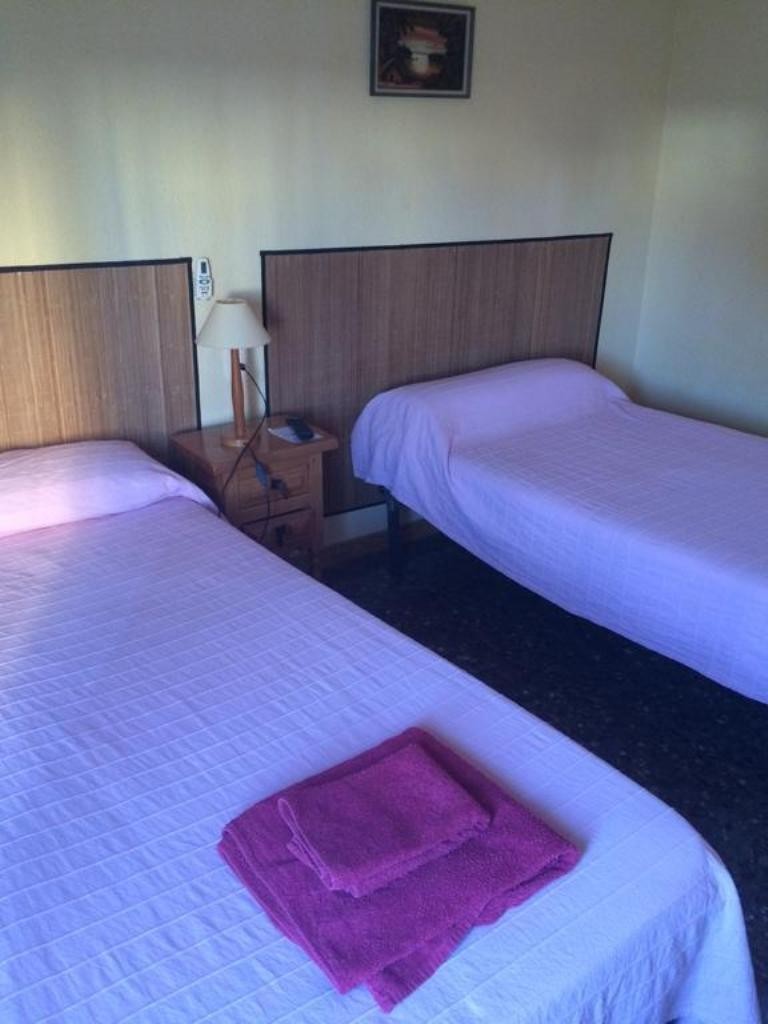Hostal L�escaleta