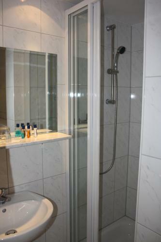 Hotel R�merhafen