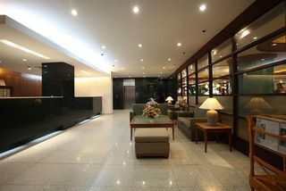 Boulevard Mansion Hotel And Residential Suites