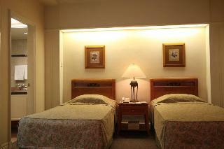 Boulevard Mansion Hotel And Residential Suites