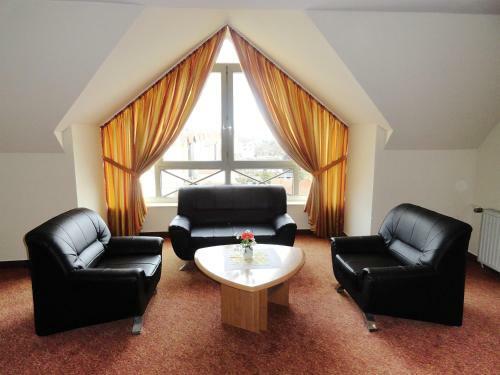 Morada Hotel Gothaer Hof