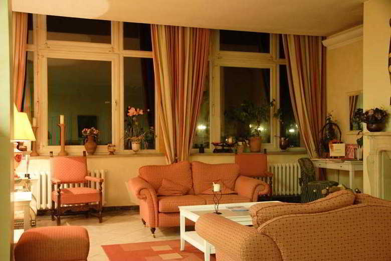 Days Hotel Liebenwalde Preu�ischer Hof