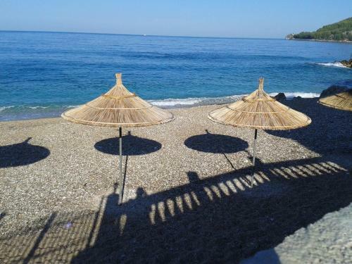 Hostal Magic Ionian Apartments & Rooms