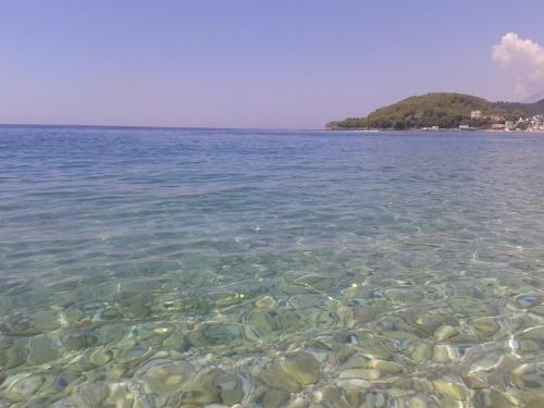 Hostal Magic Ionian Apartments & Rooms