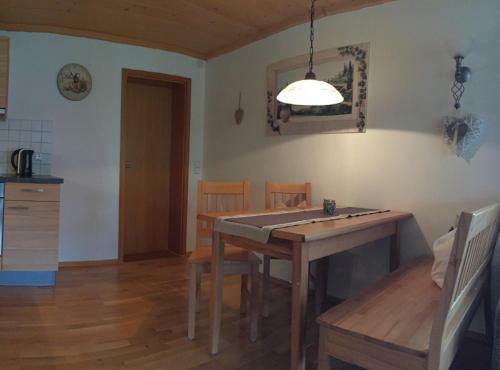 Hostal Pension Haus Sch�neck