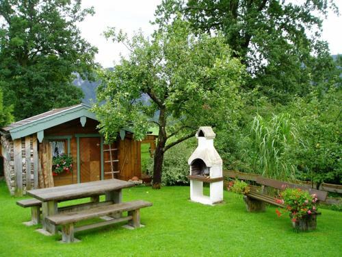 Hostal Pension Haus Sch�neck