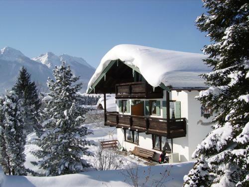 Hostal Pension Haus Sch�neck