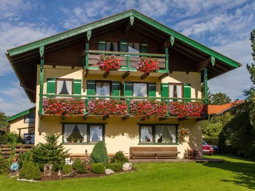 Hostal Pension Haus Sch�neck