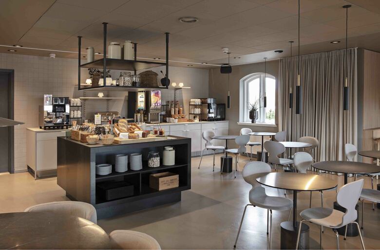 Hotel Niels Juel