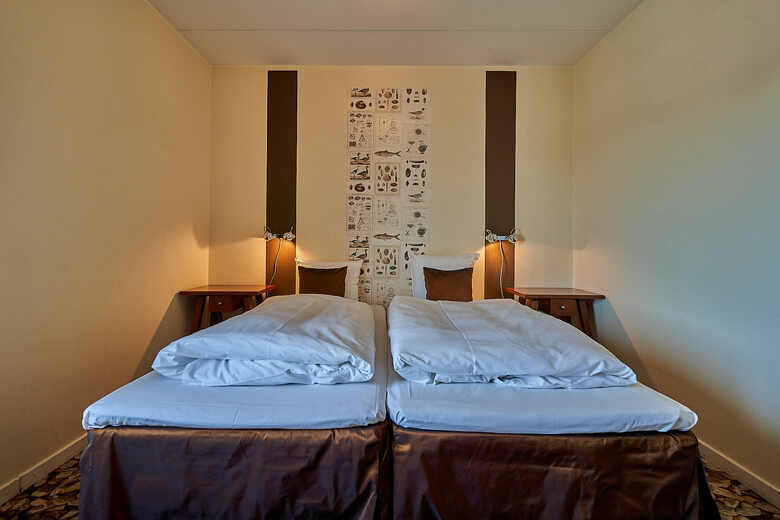 Hotel Niels Juel