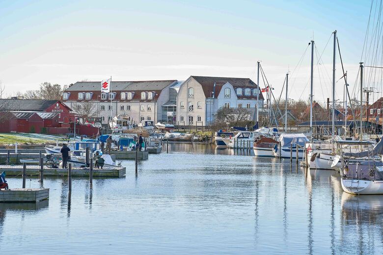 Hotel Niels Juel