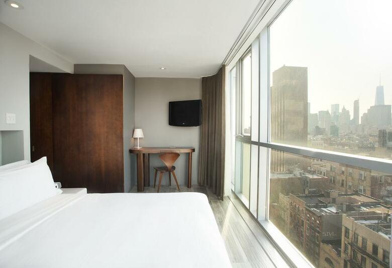 Hotel On Rivington