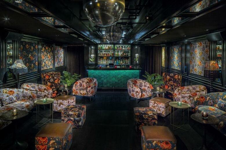 Hotel On Rivington
