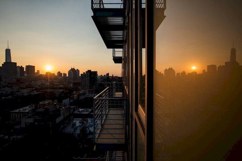 Hotel On Rivington