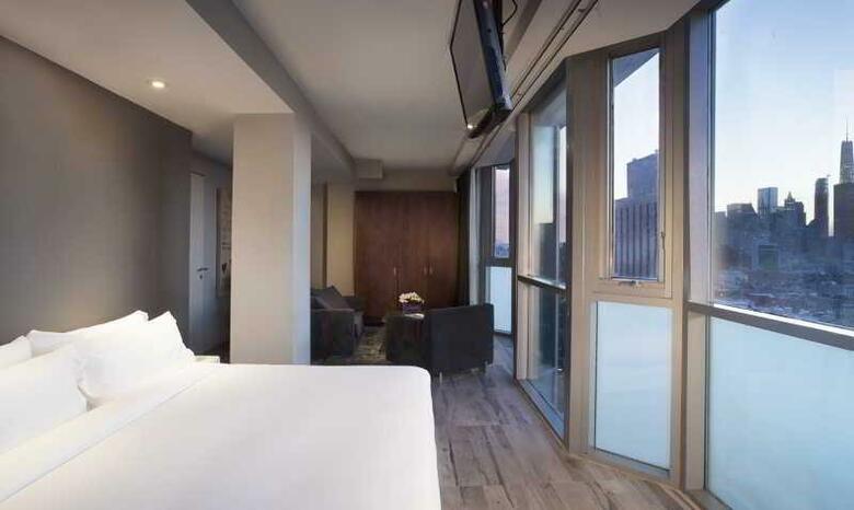 Hotel On Rivington