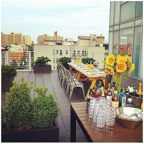 Hotel On Rivington
