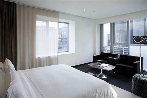 Hotel On Rivington