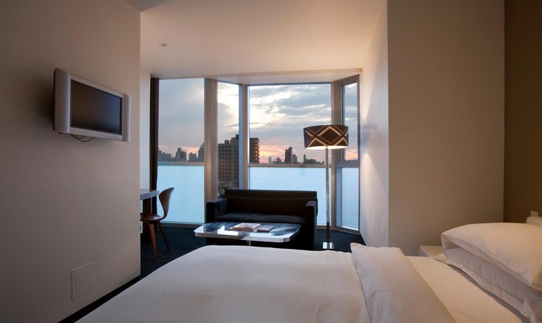 Hotel On Rivington