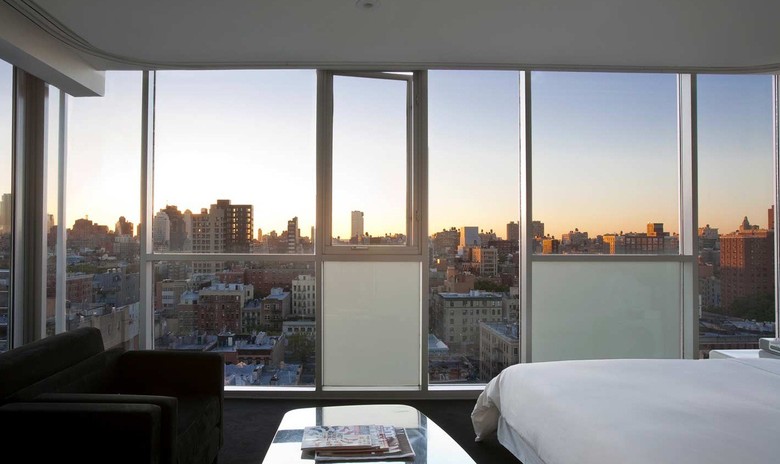 Hotel On Rivington