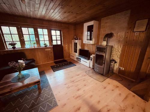 Apartamento Ferienhaus Maria