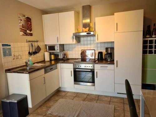 Apartamento Ferienwohnung Moseltor