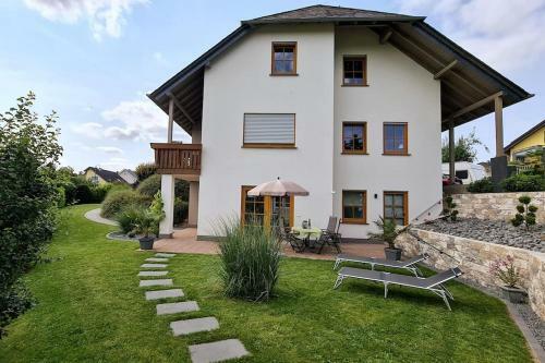 Apartamento Ferienwohnung Moseltor