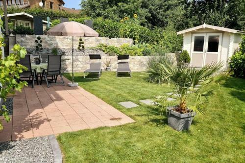 Apartamento Ferienwohnung Moseltor