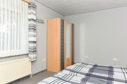 Apartamento Ferienhaus Elfriede Coordes