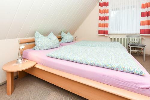Apartamento Ferienhaus Elfriede Coordes