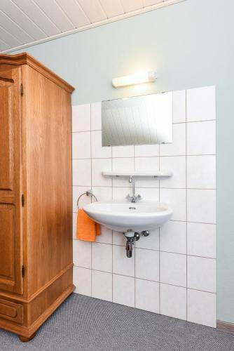 Apartamento Ferienhaus Elfriede Coordes