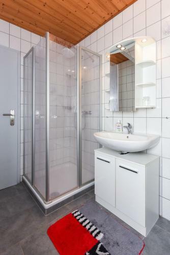Apartamento Ferienhaus Elfriede Coordes
