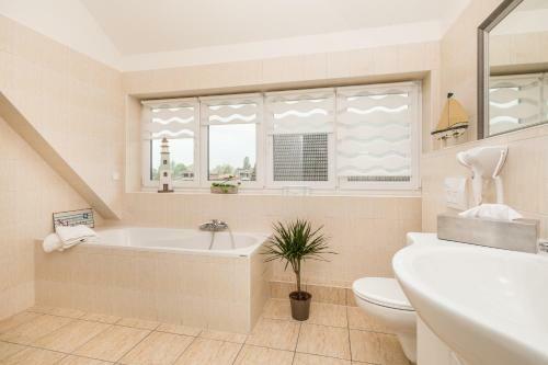 Apartamento Elbhus Hamburg