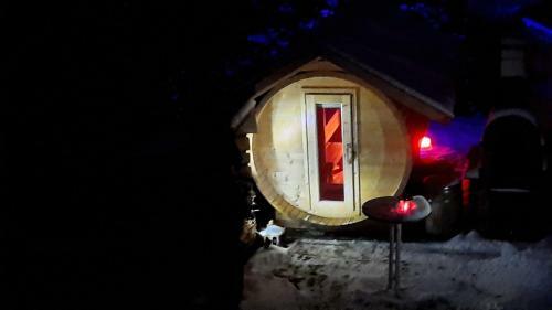 Apartamento Ferienwohnung Viererspitzblick