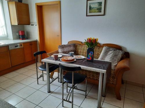 Apartamentos Ferienwohnung Sch�tz