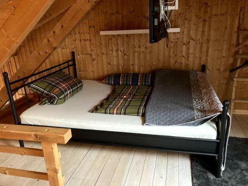 Apartamento Gem�tliches Landhaus In Ruhiger Lage.