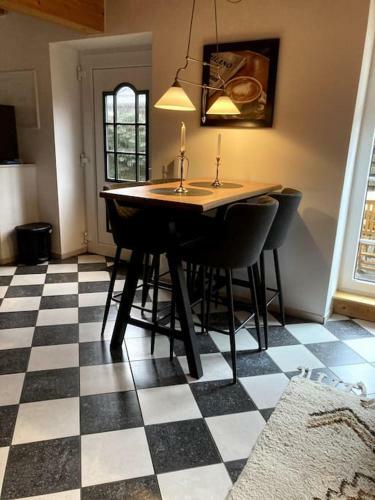 Apartamento Gem�tliches Landhaus In Ruhiger Lage.
