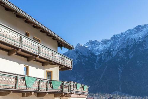 Apartamento Ferienwohnung Rubin